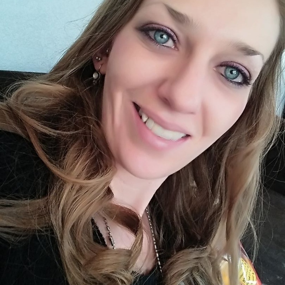 Meet your Posher, Kaitlyn